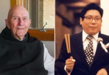 Father Thomas Keating and Trungpa Rinpoche Talk About Egolessness