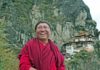 On Trungpa Rinpoche