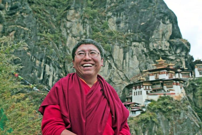 On Trungpa Rinpoche The Chronicles of Chögyam Trungpa Rinpoche