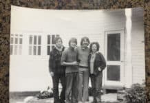 A Kiss Is But A Kiss