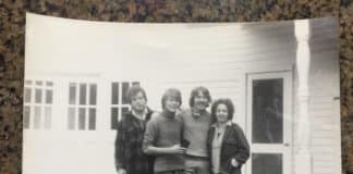 A Kiss Is But A Kiss