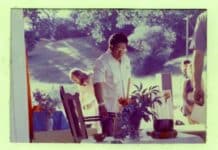 Like a Foreign Country