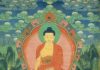 The Enlightenment of the Buddha