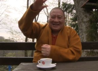 Recollections of Trungpa Rinpoche