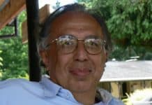 Tribute to Simon Luna