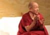Guru and Student in the Vajrayana