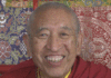 Thrangu Rinpoche Remembers Trungpa Rinpoche