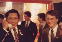 Tribute to Dan Meade