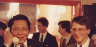 Tribute to Dan Meade