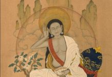 Lessons from Milarepa’s Life and Songs