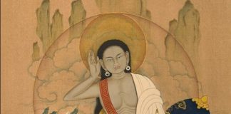 Lessons from Milarepa’s Life and Songs