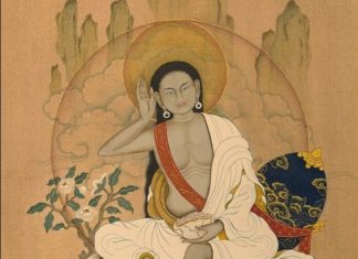Lessons from Milarepa’s Life and Songs