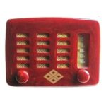 chronicles radio image