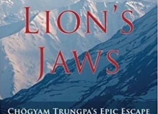 A Harrowing and Most Amazing Journey