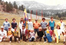 Smile if you have to