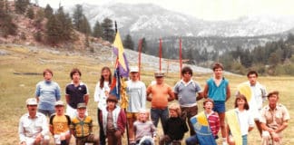 Smile if you have to