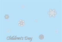 Children’s Day Songs & Stories