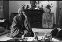 Shunryu Suzuki Roshi Connections