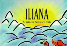 Iliana: A Winter Solstice Tale