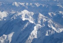 From BORN IN TIBET to FROM LION’S JAWS