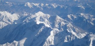 From BORN IN TIBET to FROM LION’S JAWS