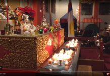 Children’s Day Candlelight Ceremony