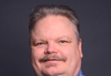 The Top Ten Reasons Why …