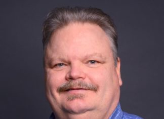 The Top Ten Reasons Why …