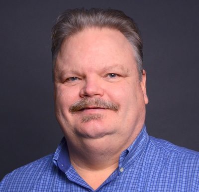 The Top Ten Reasons Why …