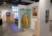 Great Eastern Sun: The Shambhala Community in Nova Scotia