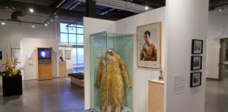 Great Eastern Sun: The Shambhala Community in Nova Scotia