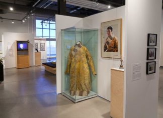 Great Eastern Sun: The Shambhala Community in Nova Scotia