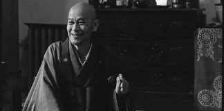 The Impression Suzuki Roshi Made on 15-Year Old Me