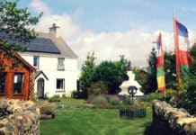 Remembering and Rejoicing in our Connection