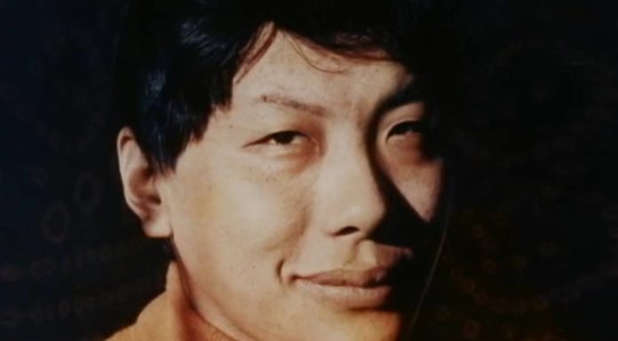 A Toast to the Dorje Dradul of Mukpo Dong