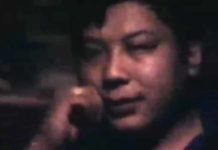 On Retreat in Charlemont: Silent Footage from 1972