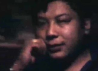 On Retreat in Charlemont: Silent Footage from 1972