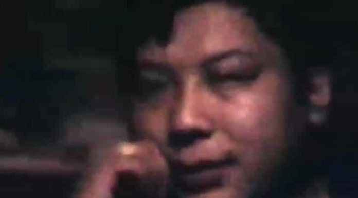 On Retreat in Charlemont: Silent Footage from 1972