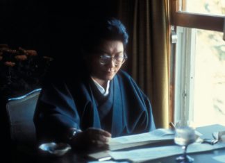 For CTR, April 4, 2018