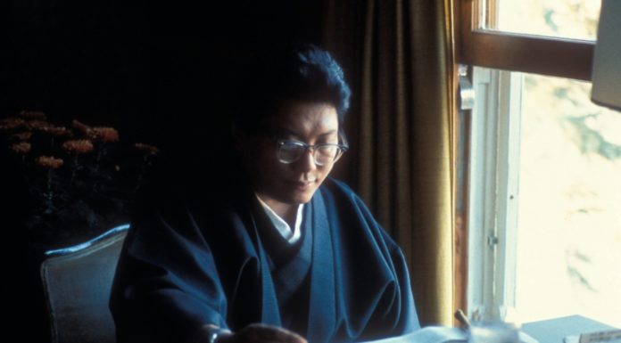 For CTR, April 4, 2018