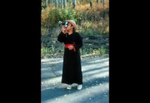 First Thought Best Thought