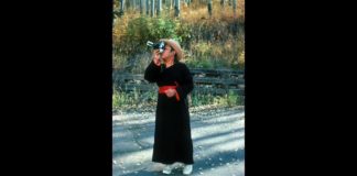 First Thought Best Thought