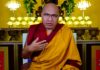Special Message from His Holiness the Karmapa