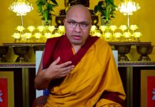 Special Message from His Holiness the Karmapa