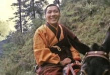 Join us in Celebration on April Fourth