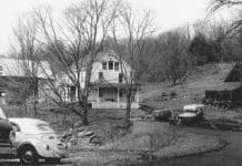 Memories of Chögyam Trungpa