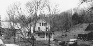 Memories of Chögyam Trungpa