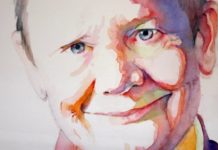 Pema on Faith and Reason with Bill Moyers