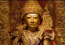 Story Of The Buddha’s Life