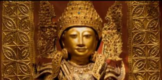 Story Of The Buddha’s Life